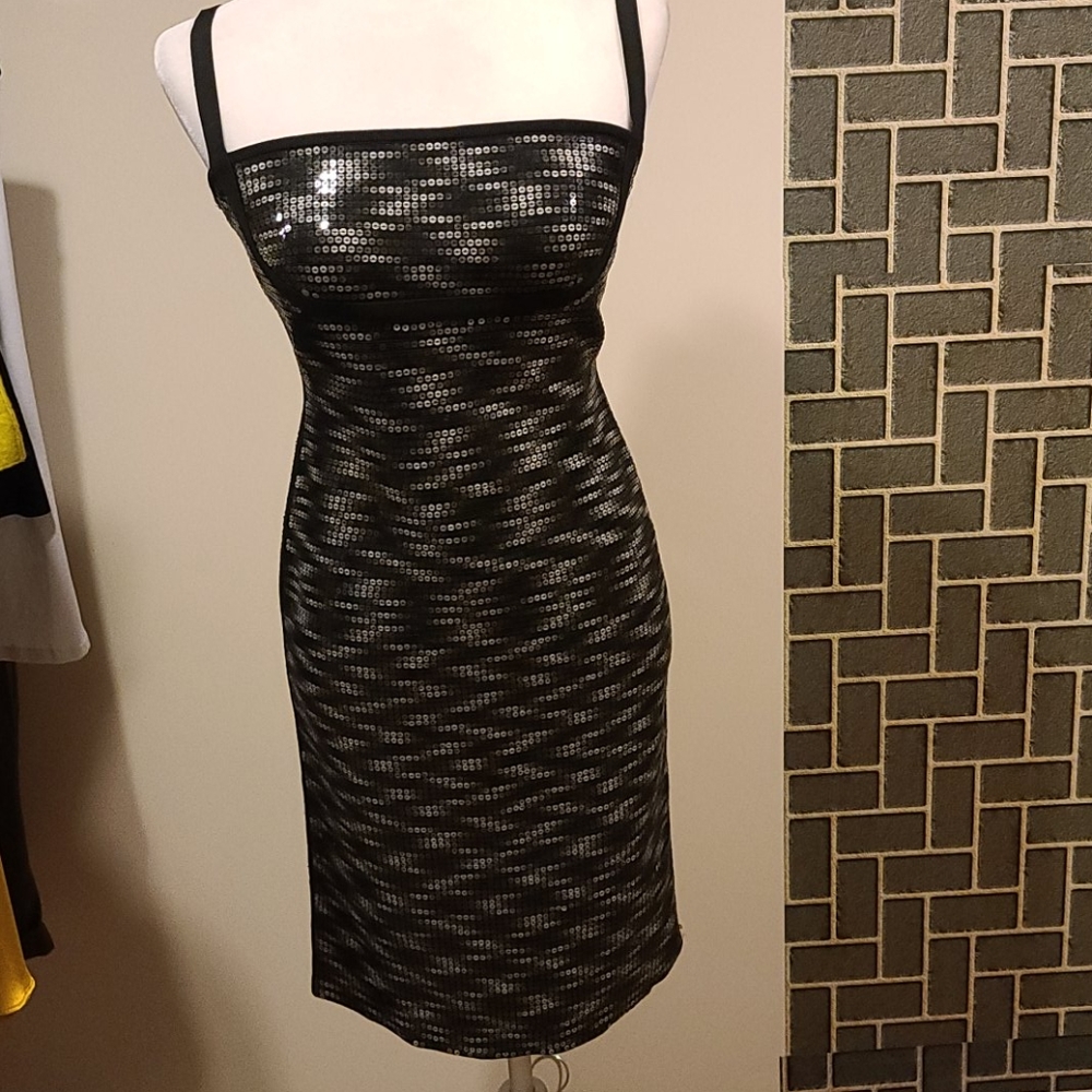 Herve Leger deess